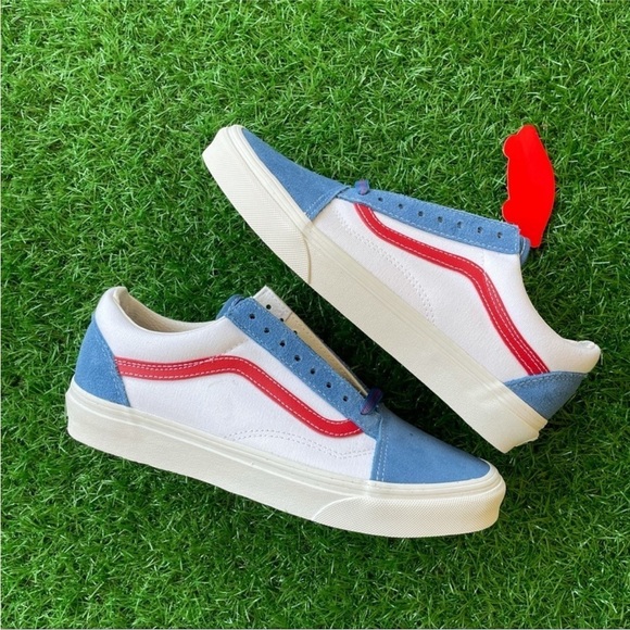 Vans Old Skool Sport Pop - Picture 3 of 5